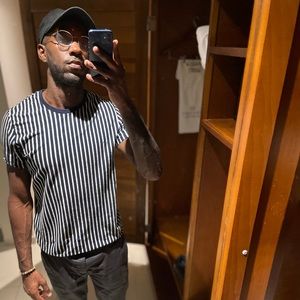 Meet your Posher, Hayden